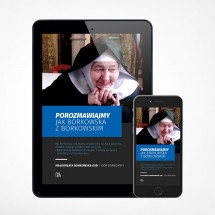 E-book - Porozmawiajmy jak Borkowska z Borkowskim