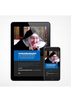 E-book - Porozmawiajmy jak Borkowska z Borkowskim