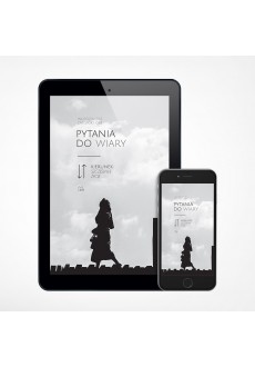 E-book - Pytania do wiary