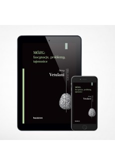 E-book - Mózg