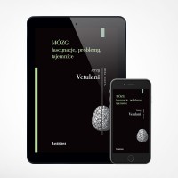 E-book - Mózg