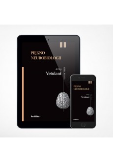 E-book -  Piękno neurobiologii