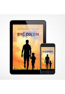 E-book - Być ojcem