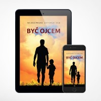 E-book - Być ojcem