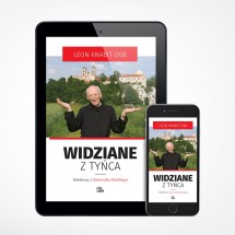 E-book - Widziane z Tyńca