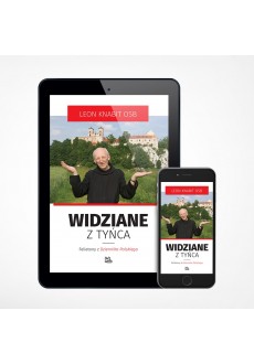 E-book - Widziane z Tyńca