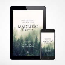 E-book - Mądrość ukryta