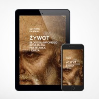 E-book - Żywot błogosławionego Romualda, pustelnika i opata