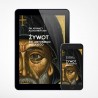 E-book - Żywot św. Antoniego Wielkiego