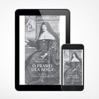 E-book - O prawo dla Boga