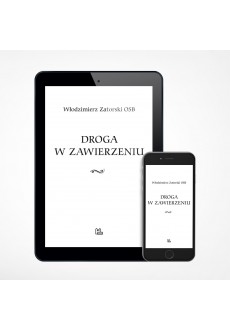 E-book - Droga w zawierzeniu