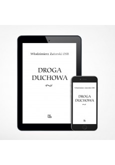 E-book - Droga duchowa