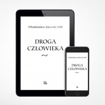 E-book - Droga człowieka