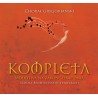 Kompleta. Modlitwa na zakończenie dnia (pliki mp3 do pobrania)