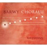 Barwy chorału - Ton 1 (pliki mp3 do pobrania)