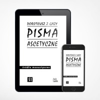 E-book - Pisma ascetyczne