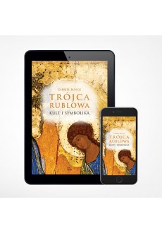 E-book - Trójca Rublowa. Kult i symbolika