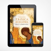 E-book - Trójca Rublowa