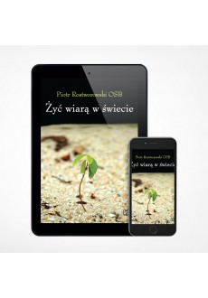 E-book - Żyć wiarą w świecie