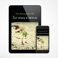 E-book - Żyć wiarą w świecie