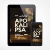 E-book - Apokalipsa Bożego Narodzenia