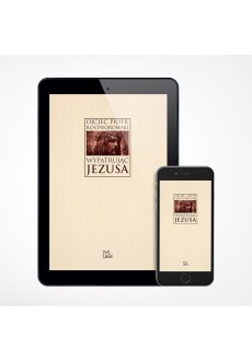 E-book - Wypatrując Jezusa