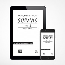 E-book - Scivias t. 2 (ŹM 58)