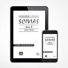 E-book - Scivias, tom 2. Księga trzecia