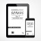 E-book - Scivias, tom 1. Księga pierwsza i druga
