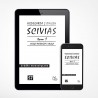 E-book - Scivias, tom 1. Księga pierwsza i druga