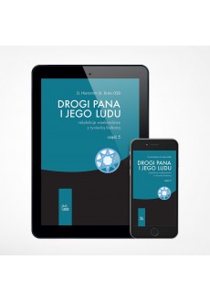 E-book - Drogi Pana i Jego ludu. Część 5 (PDF)