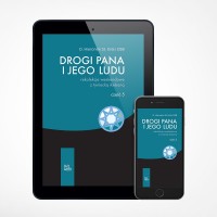 E-book - Drogi Pana i Jego ludu. Część 5 (PDF)