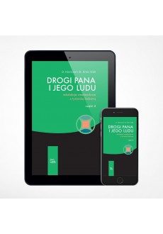 E-book - Drogi Pana i Jego ludu. Część 4 (PDF)