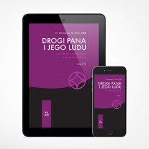 E-book - Drogi Pana i Jego ludu. Część 2 (PDF)