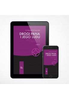 E-book - Drogi Pana i Jego ludu. Część 2 (PDF)