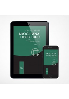 E-book - Drogi Pana i Jego ludu. Część 1b (PDF)