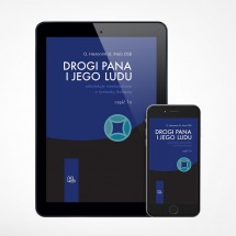 E-book - Drogi Pana i Jego ludu. Część 1a (PDF)