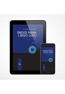 E-book - Drogi Pana i Jego ludu. Część 1a (PDF)