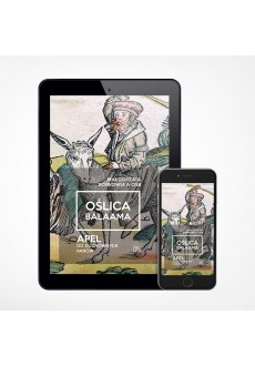 E-book - Oślica Balaama