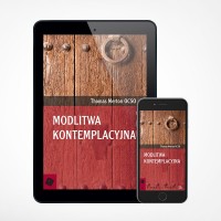 E-book - Modlitwa kontemplacyjna