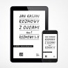 E-book - Rozmowy z Ojcami, tom 1