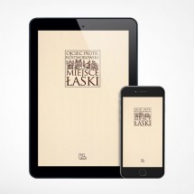 E-book - Miejsce łaski