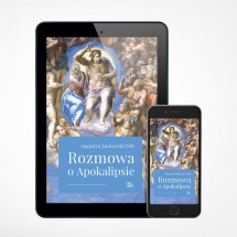 E-book - Rozmowa o Apokalipsie