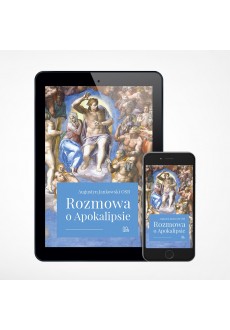 E-book - Rozmowa o Apokalipsie