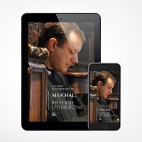 E-book - Słuchaj. Refleksje liturgiczne