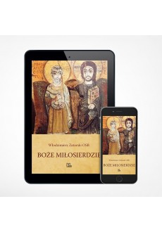 E-book - Boże miłosierdzie