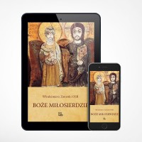 E-book - Boże miłosierdzie