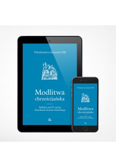 E-book - Modlitwa chrześcijańska