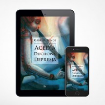 E-book - Acedia - duchowa depresja