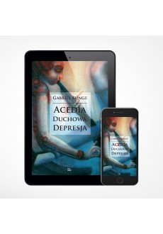 E-book - Acedia - duchowa depresja
